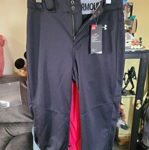 Under armour pants